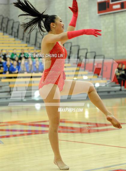 Thumbnail 2 in Mater Dei Dance Classic (Jazz) photogallery.