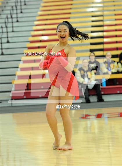 Thumbnail 1 in Mater Dei Dance Classic (Jazz) photogallery.