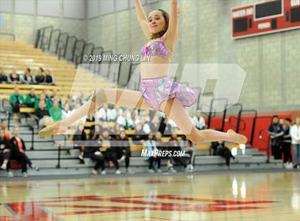 Thumbnail 1 in Mater Dei Dance Classic (Jazz) photogallery.