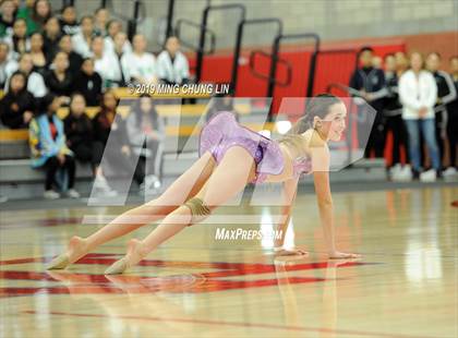 Thumbnail 2 in Mater Dei Dance Classic (Jazz) photogallery.