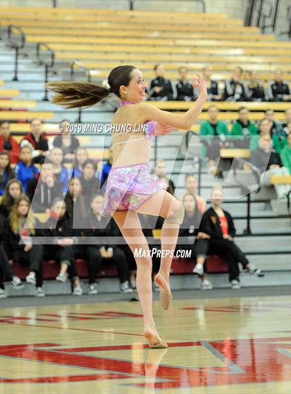 Thumbnail 1 in Mater Dei Dance Classic (Jazz) photogallery.