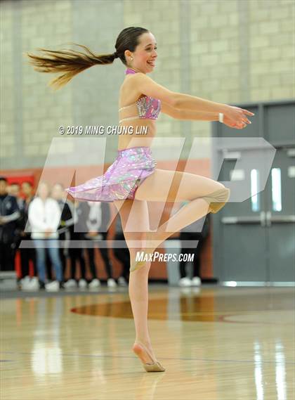 Thumbnail 3 in Mater Dei Dance Classic (Jazz) photogallery.