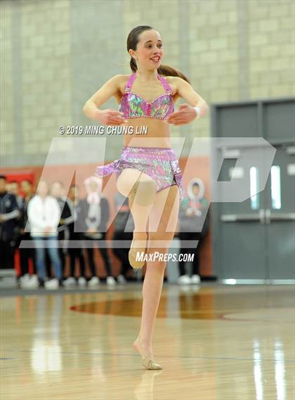 Thumbnail 1 in Mater Dei Dance Classic (Jazz) photogallery.
