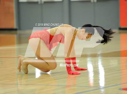 Thumbnail 3 in Mater Dei Dance Classic (Jazz) photogallery.