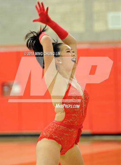 Thumbnail 2 in Mater Dei Dance Classic (Jazz) photogallery.