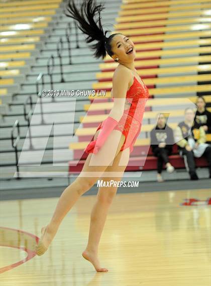 Thumbnail 2 in Mater Dei Dance Classic (Jazz) photogallery.