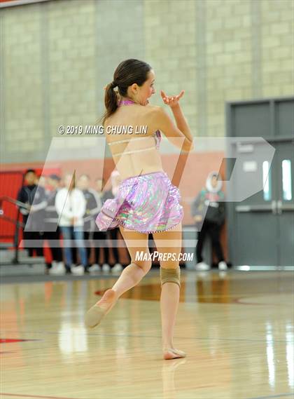 Thumbnail 3 in Mater Dei Dance Classic (Jazz) photogallery.