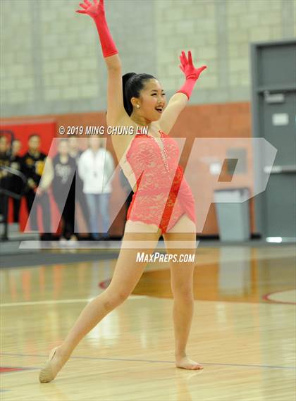 Thumbnail 3 in Mater Dei Dance Classic (Jazz) photogallery.