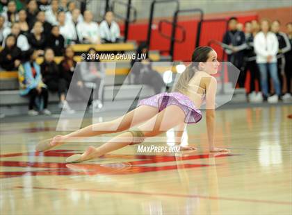 Thumbnail 3 in Mater Dei Dance Classic (Jazz) photogallery.