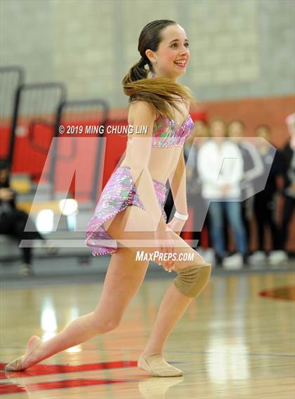 Thumbnail 1 in Mater Dei Dance Classic (Jazz) photogallery.