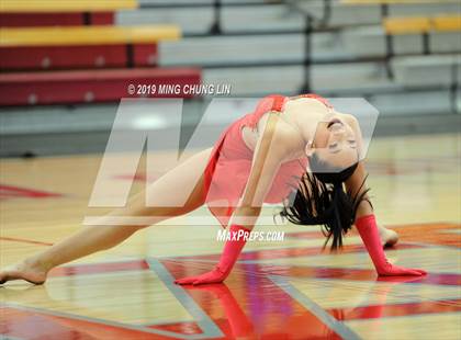 Thumbnail 1 in Mater Dei Dance Classic (Jazz) photogallery.