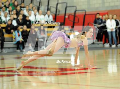 Thumbnail 1 in Mater Dei Dance Classic (Jazz) photogallery.
