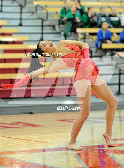 Thumbnail 2 in Mater Dei Dance Classic (Jazz) photogallery.