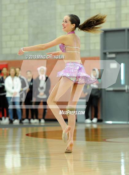 Thumbnail 1 in Mater Dei Dance Classic (Jazz) photogallery.