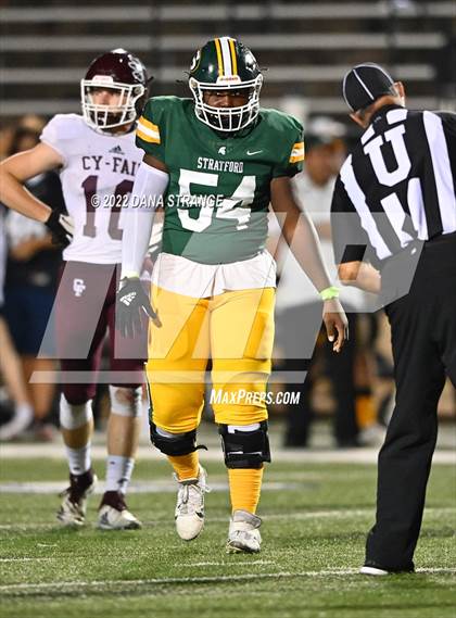 Thumbnail 3 in Stratford @ Cy-Fair photogallery.