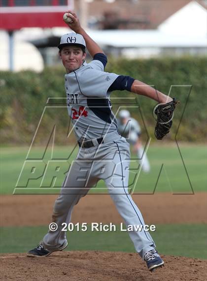 Thumbnail 1 in Newport Harbor @ Esperanza photogallery.