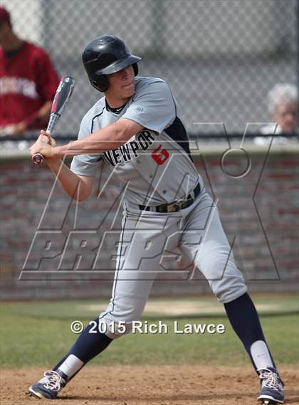 Thumbnail 1 in Newport Harbor @ Esperanza photogallery.