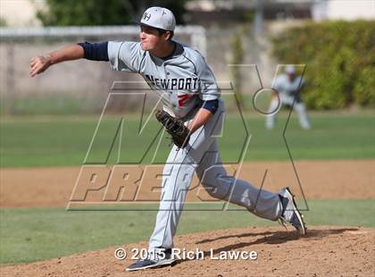 Thumbnail 3 in Newport Harbor @ Esperanza photogallery.