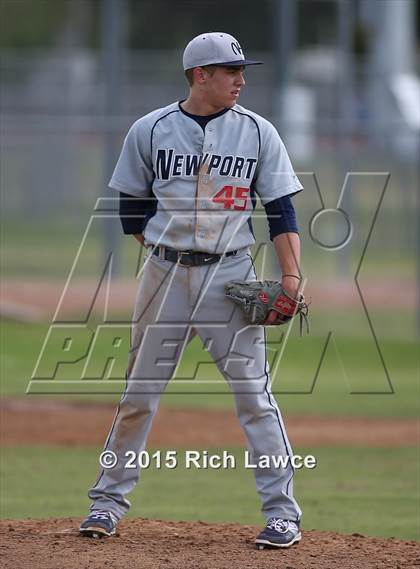 Thumbnail 2 in Newport Harbor @ Esperanza photogallery.