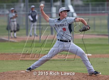 Thumbnail 2 in Newport Harbor @ Esperanza photogallery.