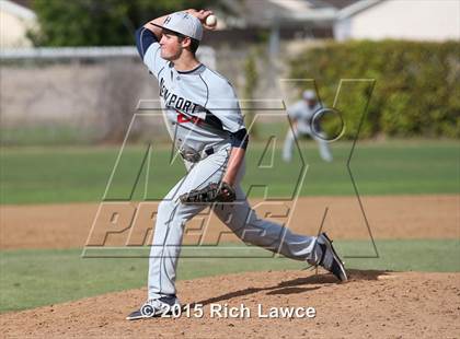 Thumbnail 1 in Newport Harbor @ Esperanza photogallery.