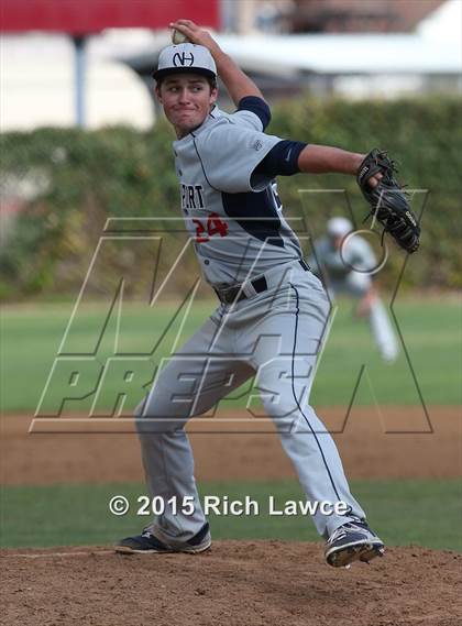 Thumbnail 2 in Newport Harbor @ Esperanza photogallery.