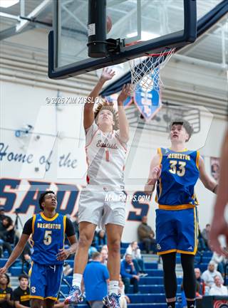 Bremerton @ Eastside Catholic