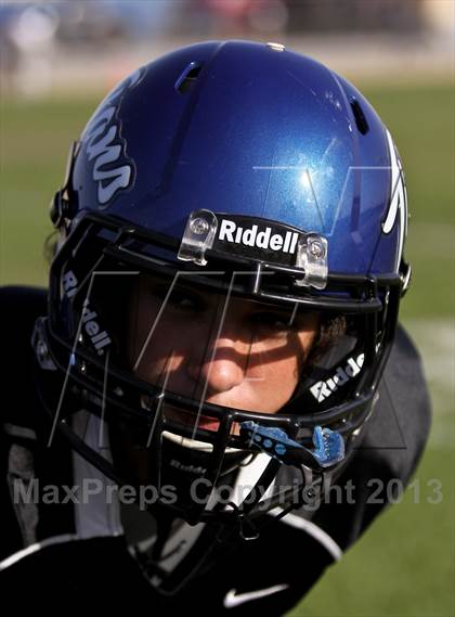 Thumbnail 1 in Clovis North @ Frontier photogallery.
