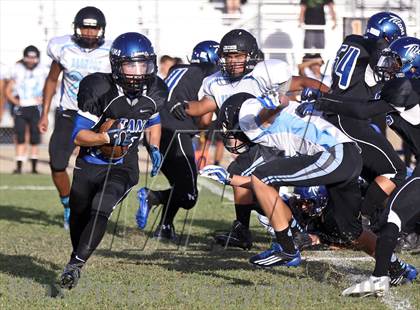 Thumbnail 1 in Clovis North @ Frontier photogallery.