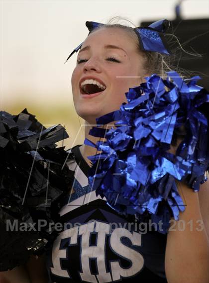 Thumbnail 1 in Clovis North @ Frontier photogallery.