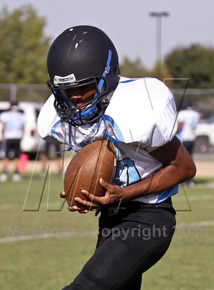 Thumbnail 2 in Clovis North @ Frontier photogallery.