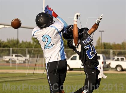 Thumbnail 2 in Clovis North @ Frontier photogallery.