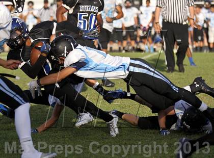 Thumbnail 1 in Clovis North @ Frontier photogallery.