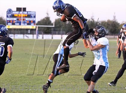 Thumbnail 1 in Clovis North @ Frontier photogallery.