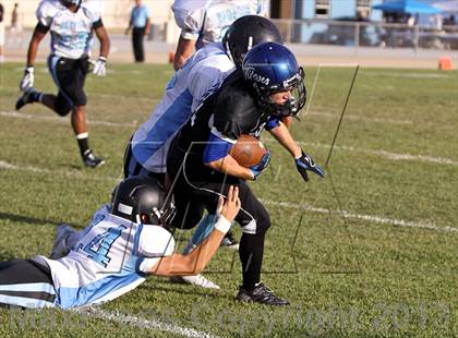 Thumbnail 3 in Clovis North @ Frontier photogallery.