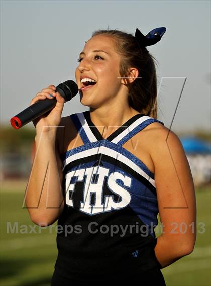 Thumbnail 3 in Clovis North @ Frontier photogallery.