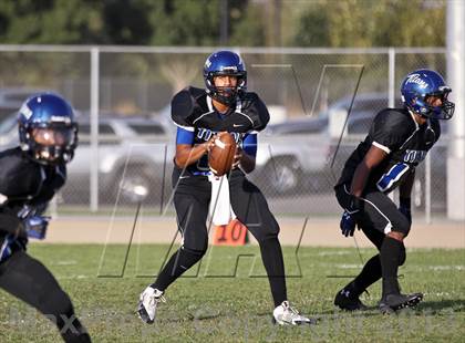 Thumbnail 1 in Clovis North @ Frontier photogallery.
