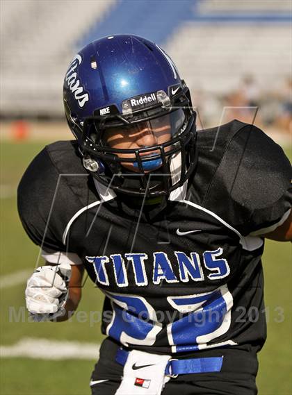 Thumbnail 3 in Clovis North @ Frontier photogallery.