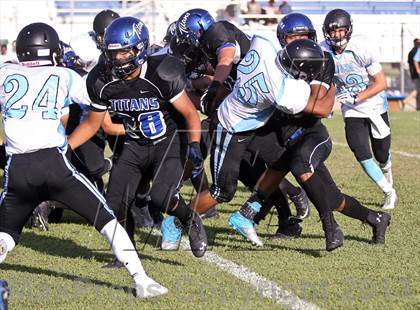 Thumbnail 1 in Clovis North @ Frontier photogallery.