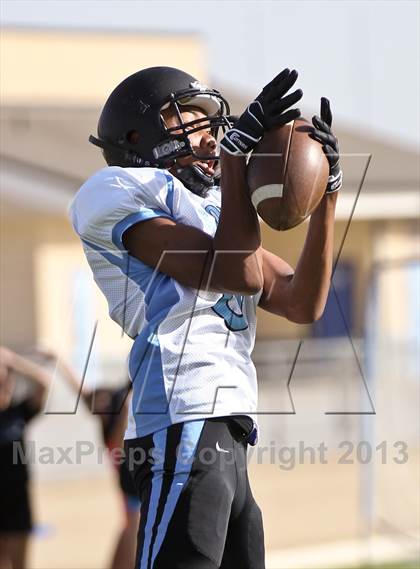 Thumbnail 1 in Clovis North @ Frontier photogallery.
