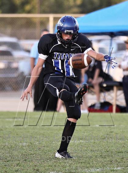 Thumbnail 2 in Clovis North @ Frontier photogallery.