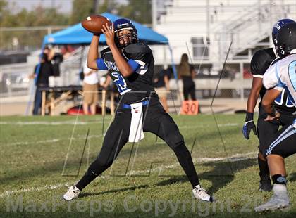 Thumbnail 3 in Clovis North @ Frontier photogallery.