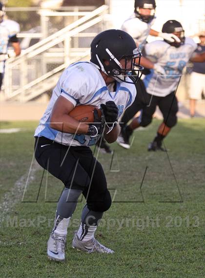 Thumbnail 1 in Clovis North @ Frontier photogallery.