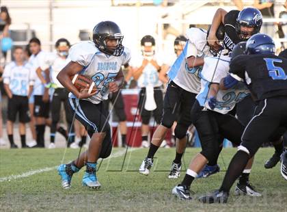 Thumbnail 3 in Clovis North @ Frontier photogallery.