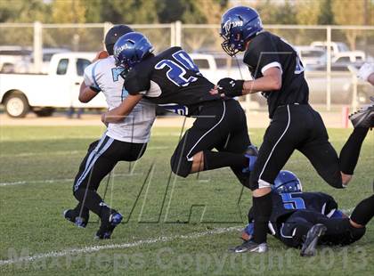 Thumbnail 2 in Clovis North @ Frontier photogallery.
