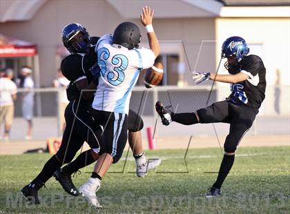 Thumbnail 1 in Clovis North @ Frontier photogallery.