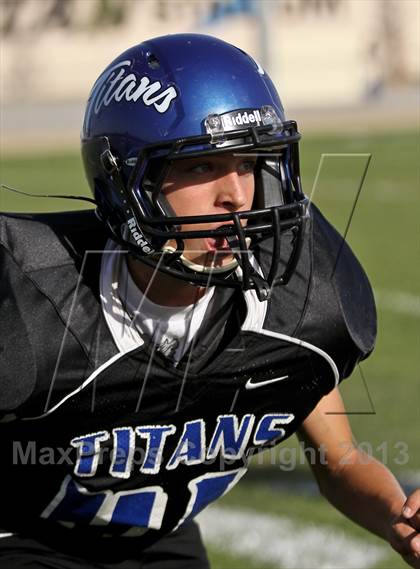 Thumbnail 2 in Clovis North @ Frontier photogallery.