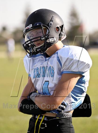 Thumbnail 2 in Clovis North @ Frontier photogallery.