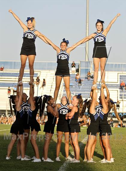 Thumbnail 2 in Clovis North @ Frontier photogallery.