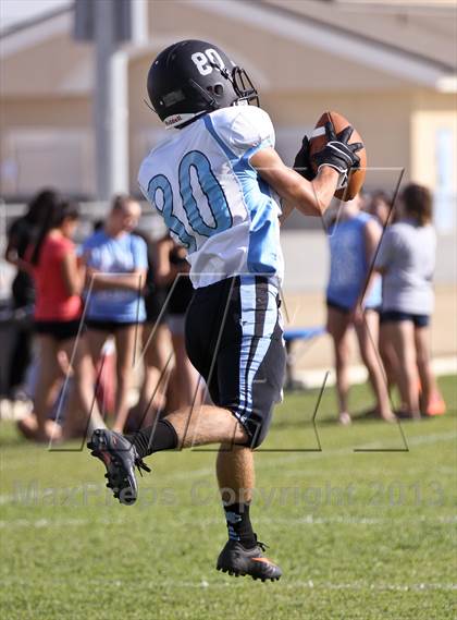 Thumbnail 3 in Clovis North @ Frontier photogallery.